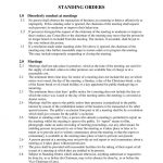 thumbnail of FPC Standing Orders 2019